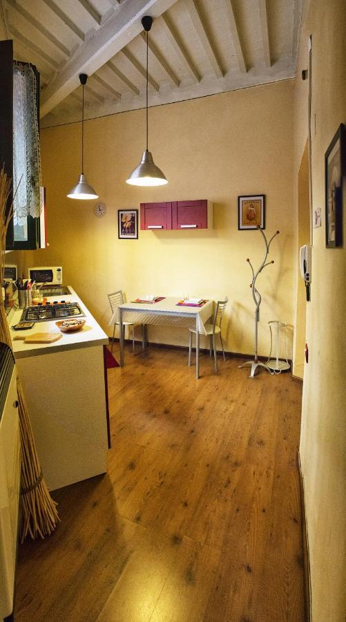Nice Apartment On The Riverside Pisa Buitenkant foto