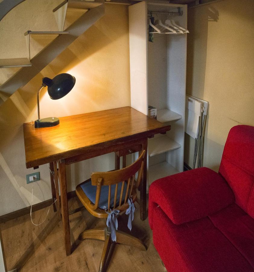 Nice Apartment On The Riverside Pisa Buitenkant foto